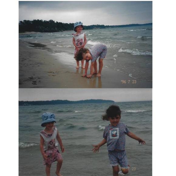 Meet your Posher, Haley - Picture 1 of 1